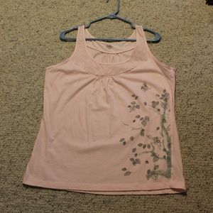 Womens Tank Tops NWOT
